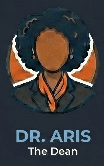 Dr. Aris