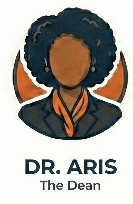 Dr. Aris