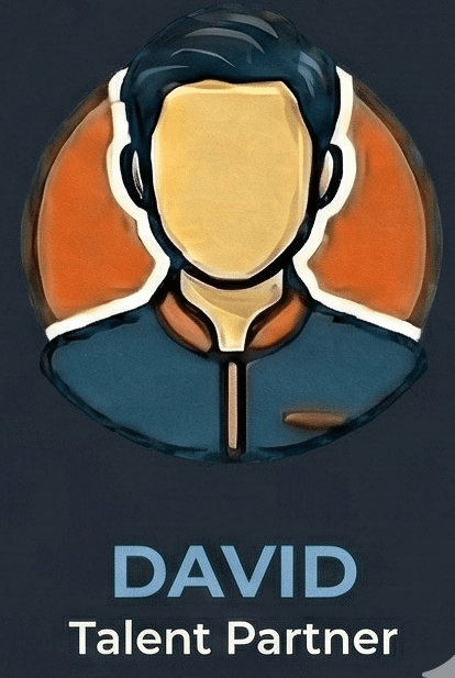 David