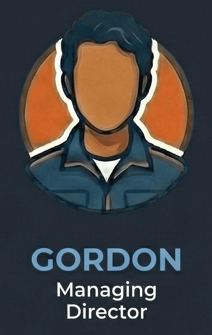 Gordon