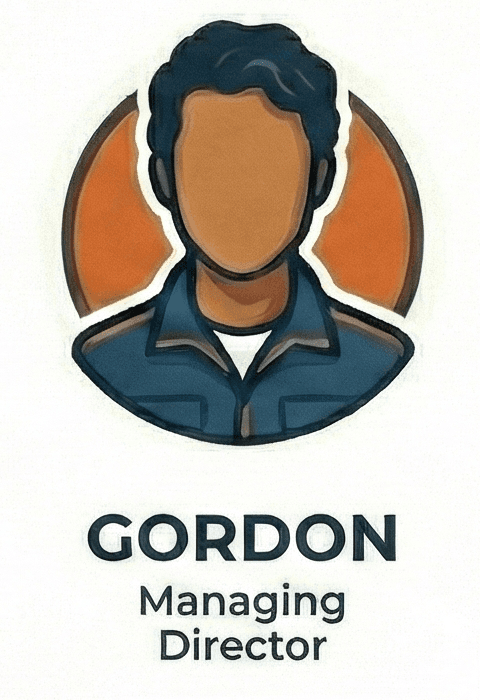 Gordon